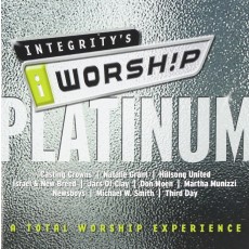 iWORSHIP PLATINUM