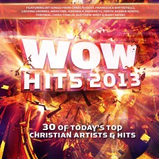 WOW HITS 2013